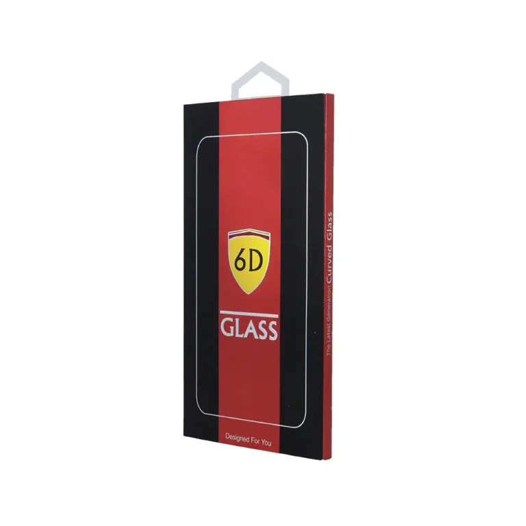 6D beskyttelsesglas