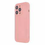iPhone 13 Silikone Mag Cover - Pink - Billede 2