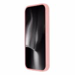 iPhone 13 Silikone Mag Cover - Pink