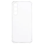 Samsung Galaxy A26 Cover 1,5 mm - gennemsigtig - Billede 3