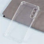 Samsung Galaxy A26 Cover 1,5 mm - gennemsigtig - Billede 2