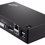 Lenovo 40A7 Docking 65W PSU og kabel