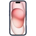 iPhone 16 Plus Cover - Blå - Billede 3