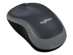 Logitech M185 Optisk Trådløs Grå - Billede 3