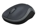 Logitech M185 Optisk Trådløs Grå - Billede 2