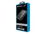 Sandberg powerbank 20000mAh - Billede 2