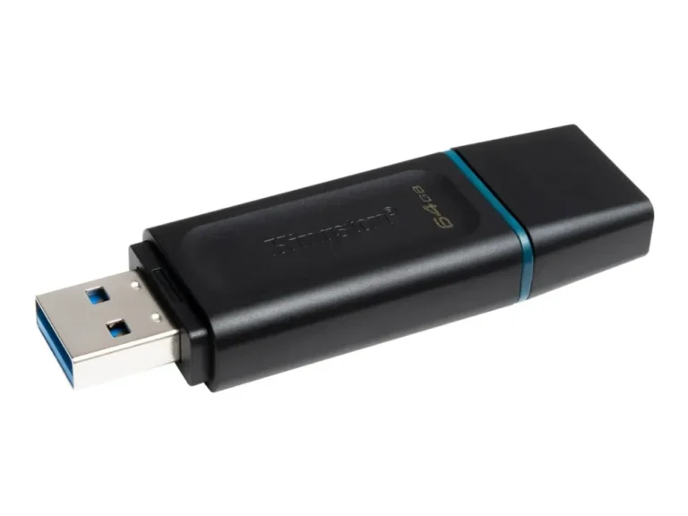 Kingston pendrive 64GB USB 3.2 DT Exodia