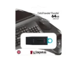 Kingston pendrive 64GB USB 3.2 DT Exodia - Billede 3