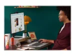 Logitech Signature M650 Optisk Trådløs Sort Grå - Billede 2