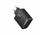 Baseus oplader GaN2 Lite PD 65W 2x USB-C 1x USB Sort - Billede 4