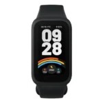 Xiaomi Smart Band 9 Active - Sort