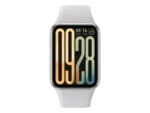 Xiaomi Smart Band 9 Pro - Sølv - Billede 2