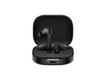 Xiaomi Redmi Buds 6 Sort - Billede 4