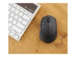Logitech M280 Optisk Trådløs Sort - Billede 3