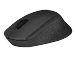 Logitech M280 Optisk Trådløs Sort - Billede 2