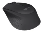 Logitech M280 Optisk Trådløs Sort