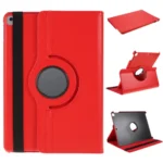 iPad 10.2 Anti-Tab Cover m. Elastik (7/8/9) – Rød - Billede 2