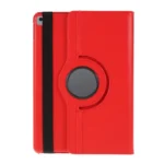 iPad 10.2 Anti-Tab Cover m. Elastik (7/8/9) – Rød
