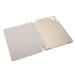 iPad 10.2 (7/8/9) Tri-Fold Etui  – Sort - Billede 3