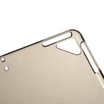 iPad 10.2 (7/8/9) Tri-Fold Etui  – Sort - Billede 4