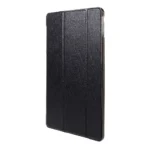iPad 10.2 (7/8/9) Tri-Fold Etui – Sort
