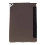 iPad 10.2 (7/8/9) Tri-Fold Etui  – Sort - Billede 5