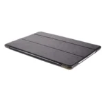 iPad 10.2 (7/8/9) Tri-Fold Etui  – Sort - Billede 6