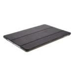 iPad 10.2 (7/8/9) Tri-Fold Etui  – Sort - Billede 7