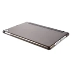 iPad 10.2 (7/8/9) Tri-Fold Etui  – Sort - Billede 8