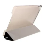 iPad 10.2 (7/8/9) Tri-Fold Etui  – Sort - Billede 10
