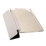 iPad 10.2 (7/8/9) Tri-Fold Etui  – Sort - Billede 11