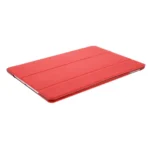 iPad 10.2 (7/8/9) Tri-Fold Etui – Rød - Billede 5