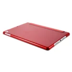 iPad 10.2 (7/8/9) Tri-Fold Etui – Rød - Billede 6