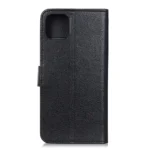 iPhone 12 / 12 Pro Flip Cover m. Kortholder – Sort - Billede 3