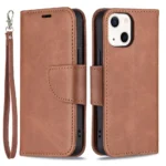 iPhone 13 Mini Flip Cover m. Kortholder
