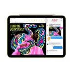 Apple 10.9-inch iPad Wi-Fi 10.9" 64GB med pen