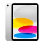 Apple iPad A16 Wi-Fi 11" 128GB Sølv
