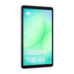 Samsung Galaxy Tab A11 8.7 Grå - Billede 4