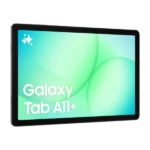 Samsung Galaxy Tab A11+ 11" 128GB 6GB Grå - Billede 4