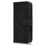iPhone 16 Plus Flip Cover m. Kortholder – Sort - Billede 5
