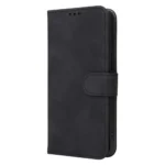 iPhone 15 Pro Flip Cover m. Kortholder – Sort - Billede 5