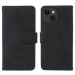 iPhone 15 Plus Flip Cover m. Kortholder – Sort - Billede 8