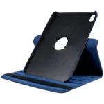 iPad 10.9 Anti-Tab Cover m. Elastik (2025/2022) – Blå - Billede 7