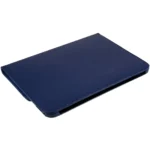iPad 10.9 Anti-Tab Cover m. Elastik (2025/2022) – Blå - Billede 9