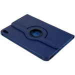 iPad 10.9 Anti-Tab Cover m. Elastik (2025/2022) – Blå - Billede 8