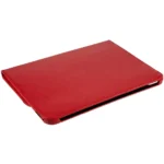 iPad 10.9 Anti-Tab Cover m. Elastik (2025/2022) – Rød - Billede 8