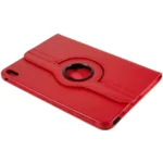 iPad 10.9 Anti-Tab Cover m. Elastik (2025/2022) – Rød - Billede 9