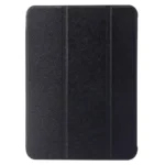 iPad 10.9 (2025/2022) Tri-Fold Etui – Sort - Billede 3