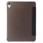 iPad 10.9 (2025/2022) Tri-Fold Etui – Sort - Billede 4