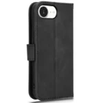 iPhone 16e Flip Cover m. Kortholder – Sort - Billede 5